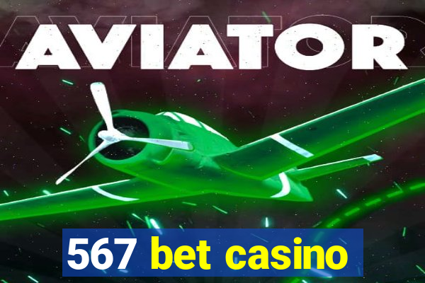 567 bet casino