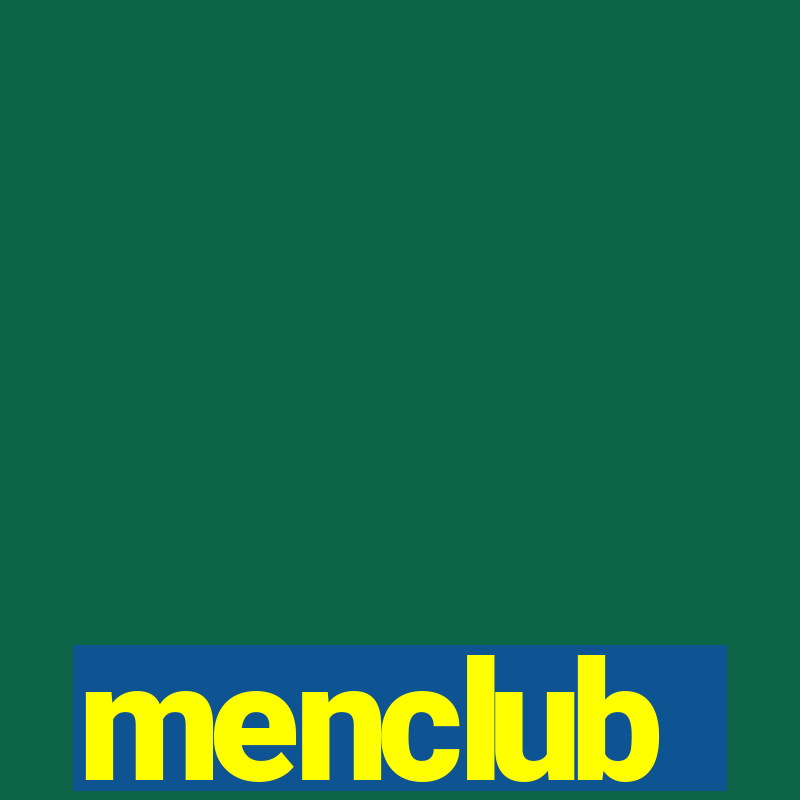 menclub