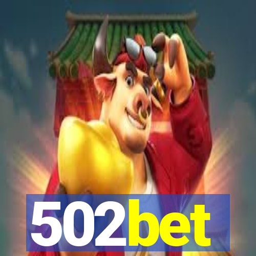 502bet