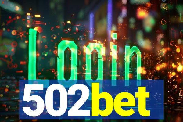 502bet