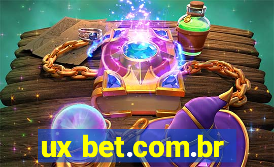 ux bet.com.br