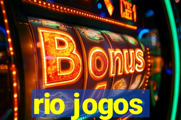 rio jogos