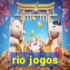 rio jogos