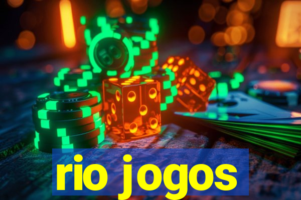 rio jogos