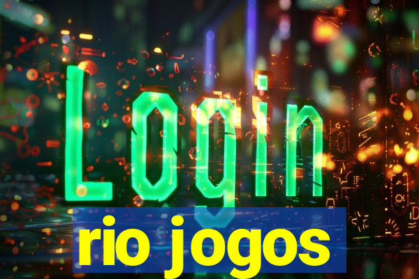 rio jogos