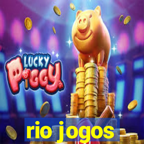 rio jogos