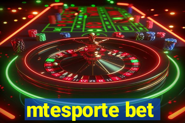 mtesporte bet