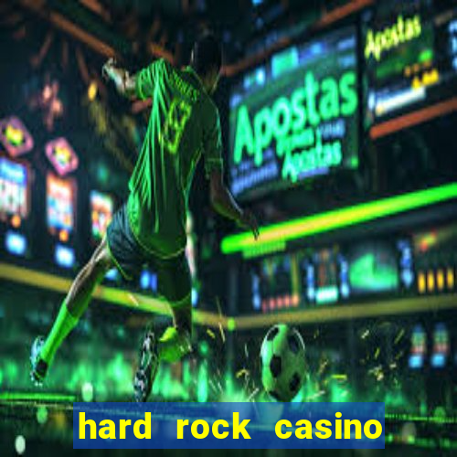 hard rock casino catoosa okla