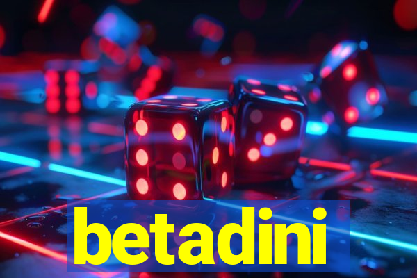 betadini