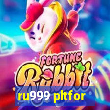 ru999 pltfor