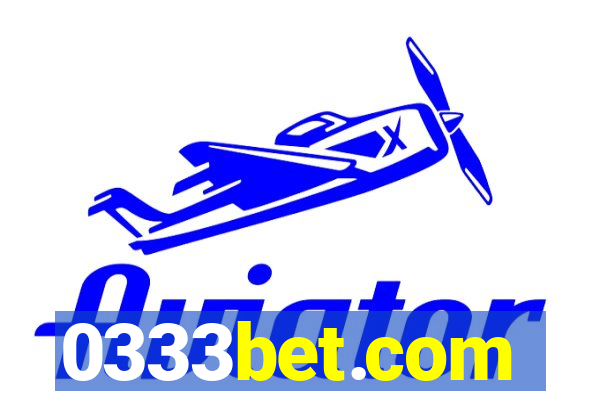 0333bet.com