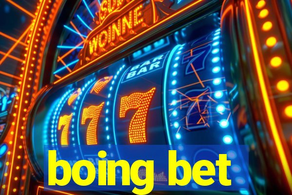 boing bet