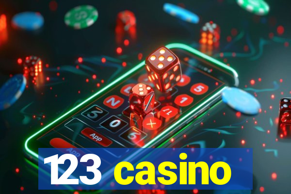 123 casino