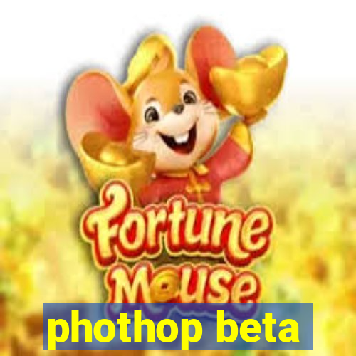 phothop beta