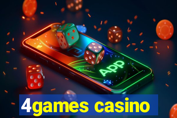 4games casino