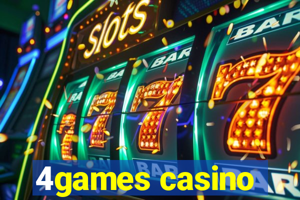 4games casino