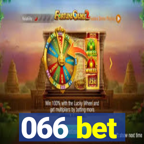 066 bet