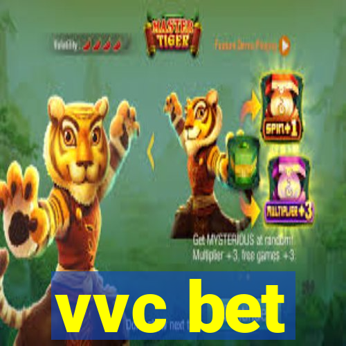 vvc bet