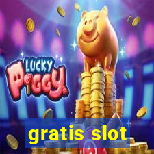 gratis slot