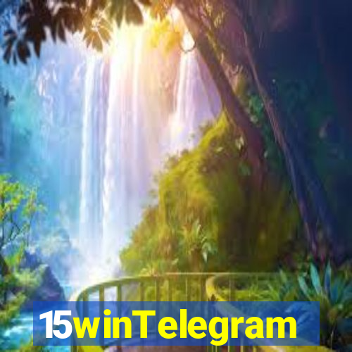 15winTelegram