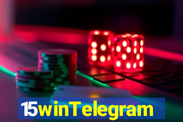 15winTelegram