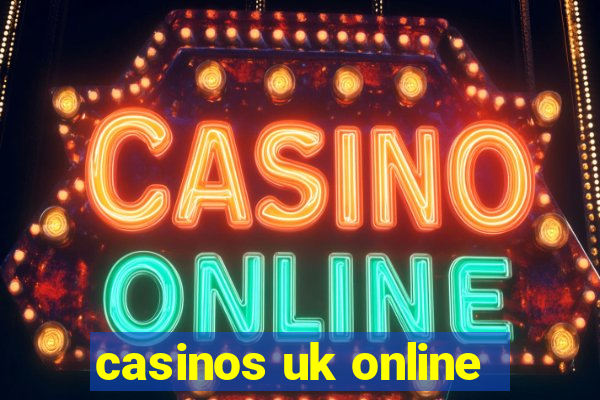 casinos uk online