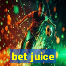 bet juice