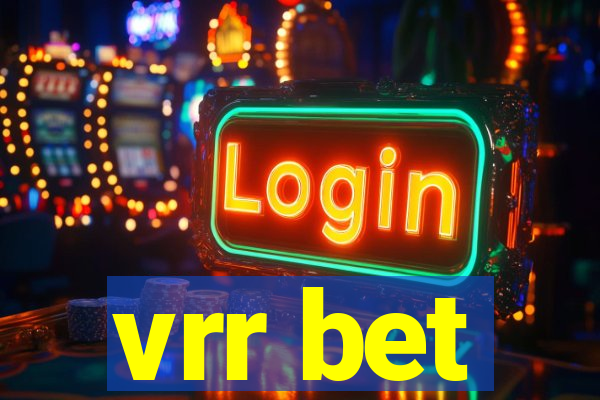 vrr bet