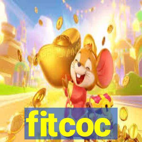 fitcoc