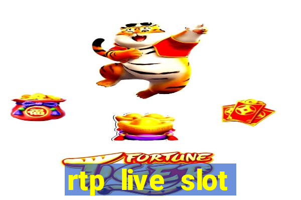 rtp live slot online - pg soft