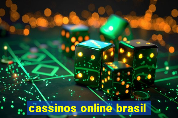 cassinos online brasil