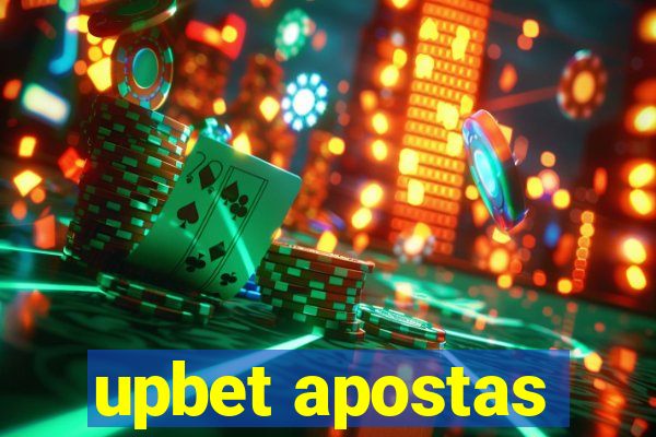 upbet apostas