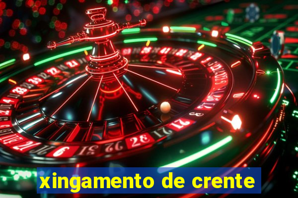 xingamento de crente