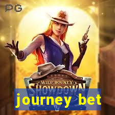 journey bet