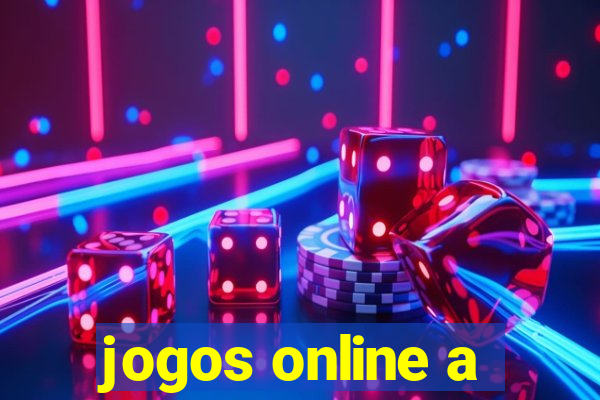 jogos online a