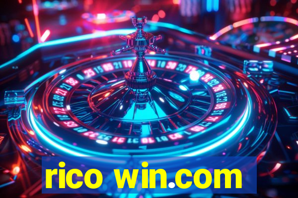 rico win.com