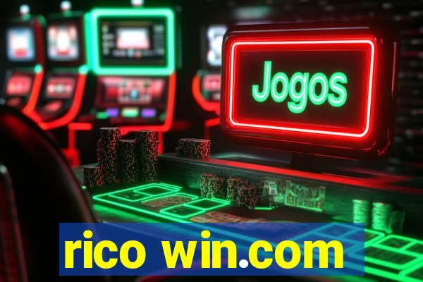 rico win.com