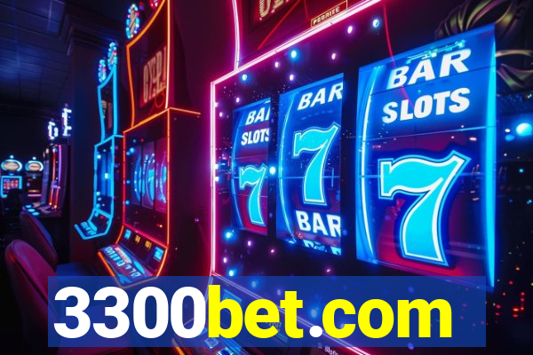 3300bet.com