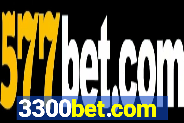 3300bet.com