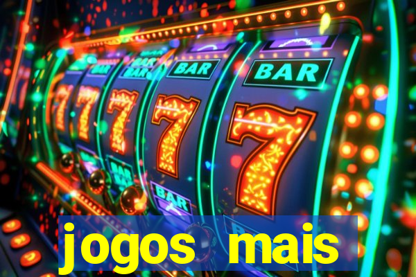 jogos mais rentaveis do mundo