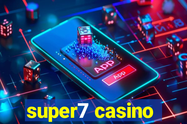 super7 casino