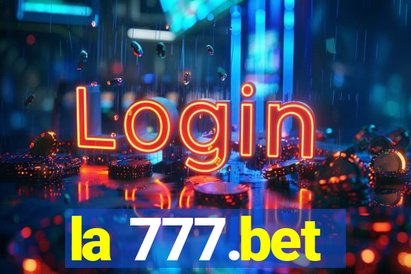 la 777.bet