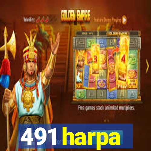 491 harpa