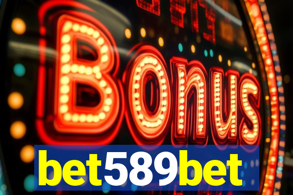 bet589bet