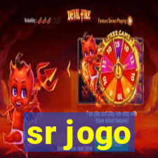 sr jogo