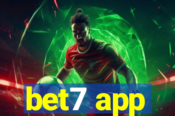 bet7 app