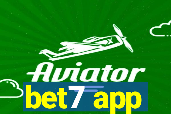 bet7 app