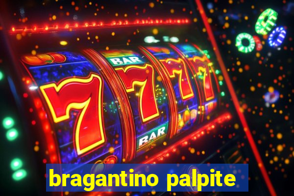 bragantino palpite