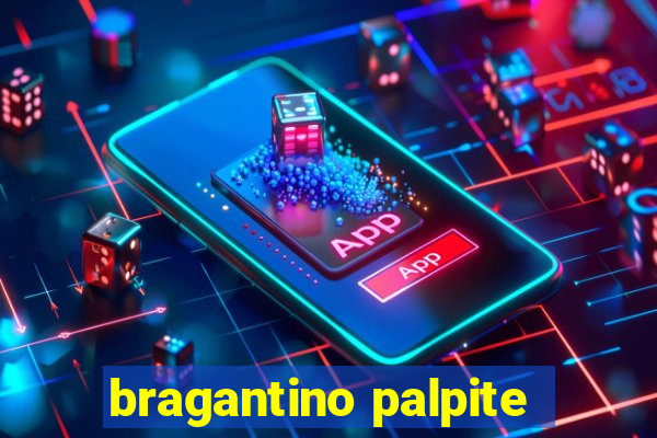 bragantino palpite