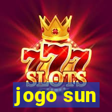 jogo sun